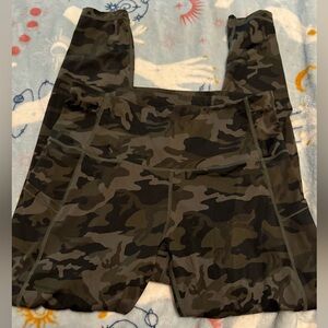 The gym people leggings size large